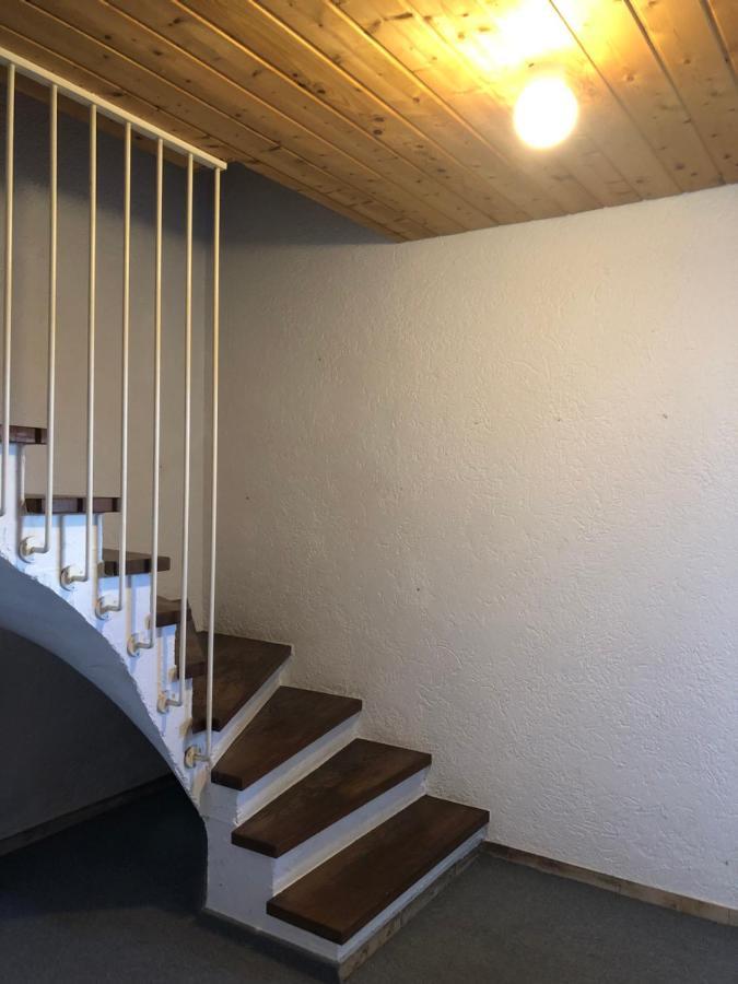 Panoramaapart - Alpzeit Im Westallgaeu Oberreute Exteriör bild
